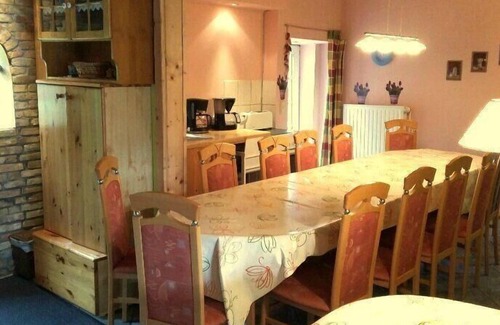 Bohmstedt Casa | Holiday house Bohmstedt for 1 - 14 persons with 5 bedrooms - Holiday house