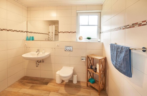 Borgstedt Casa | Casa de vacaciones Borgstedt para 1 - 4 personas con 2 dormitorios - Casa de vacaciones