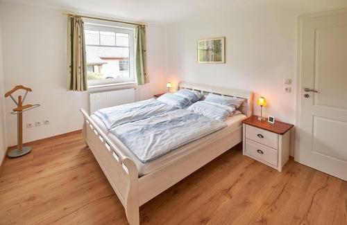 Borgstedt Casa | Casa de vacaciones Borgstedt para 1 - 4 personas con 2 dormitorios - Casa de vacaciones