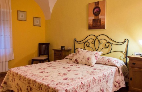 Botija Casa | Casa de vacaciones Botija para 1 - 5 personas con 2 dormitorios - Casa de vacaciones