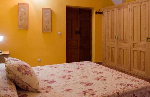 Botija Casa | Casa de vacaciones Botija para 1 - 5 personas con 2 dormitorios - Casa de vacaciones