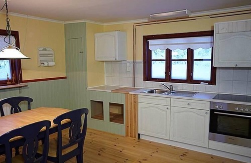 Botsmark Casa | Casa de vacaciones Botsmark para 1 - 2 personas con 1 dormitorio - Casa de vacaciones