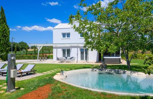 Jursici Casa | Holiday house Brajdine Lounge