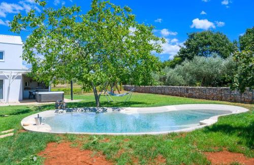Jursici Casa | Holiday house Brajdine Lounge
