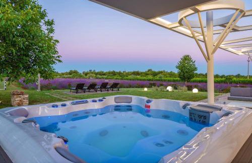 Jursici Casa | Holiday house Brajdine Lounge
