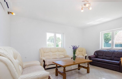 Bristane Casa | Holiday house Brist - with pool: - Drinovci, Riviera Sibenik, Croatia