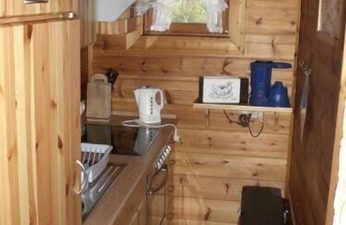 Bromskirchen Casa | Casa de vacaciones Bromskirchen para 1 - 2 personas con 2 dormitorios - Casa de vacaciones