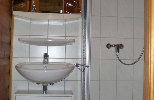 Bromskirchen Casa | Casa de vacaciones Bromskirchen para 1 - 2 personas con 2 dormitorios - Casa de vacaciones