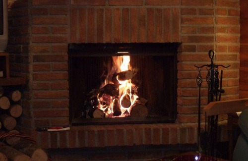 Bromskirchen Casa | Casa de vacaciones Bromskirchen para 1 - 2 personas con 2 dormitorios - Casa de vacaciones