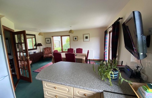 Brora Casa | Casa de vacaciones Brora para 1 - 6 personas con 3 dormitorios - Casa de vacaciones