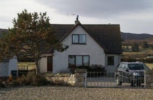 Brora Casa | Casa de vacaciones Brora para 1 - 6 personas con 3 dormitorios - Casa de vacaciones