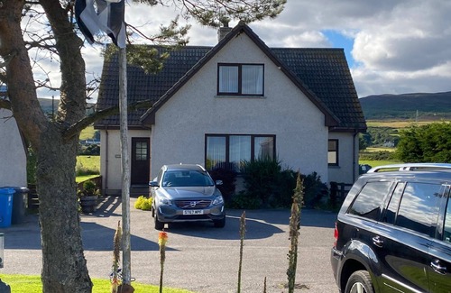 Brora Casa | Casa de vacaciones Brora para 1 - 6 personas con 3 dormitorios - Casa de vacaciones