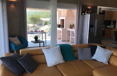 Zagore Casa | Casa de vacaciones Brsec para 1 - 18 personas con 6 dormitorios - Casa de vacaciones
