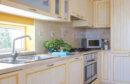 Baia Sant'Anna Casa | Casa de vacaciones Budoni para 1 - 4 personas con 2 dormitorios - Casa de vacaciones