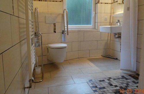 Bulkau Casa | Casa de vacaciones Bülkau para 1 - 20 personas con 9 dormitorios - Casa de vacaciones