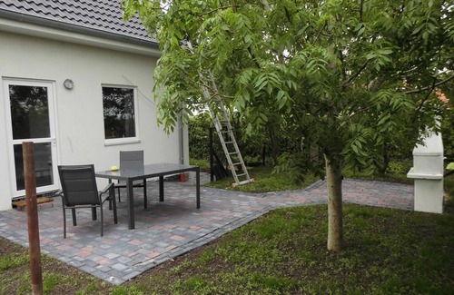 Bunde Casa | Casa de vacaciones Bunde para 1 - 6 personas con 3 dormitorios - Casa de vacaciones