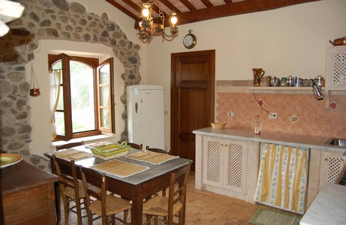 Castel Viscardo Casa | Casa de vacaciones Castel Viscardo para 1 - 10 personas con 5 dormitorios - Casa de vacaciones