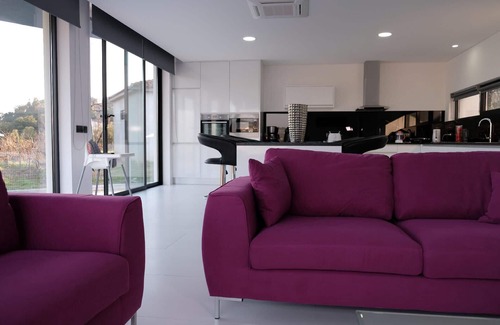 Molares Casa | Casa de vacaciones Canedo de Basto para 1 - 10 personas con 4 dormitorios - Casa de vacaciones