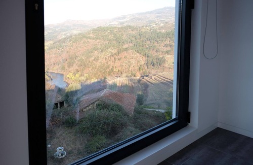 Molares Casa | Casa de vacaciones Canedo de Basto para 1 - 10 personas con 4 dormitorios - Casa de vacaciones