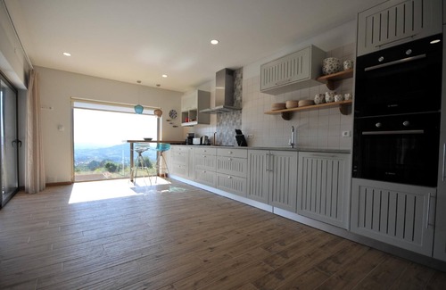 Calheiros Casa | Casa de vacaciones Calheiros para 1 - 8 personas con 4 dormitorios - Casa de vacaciones