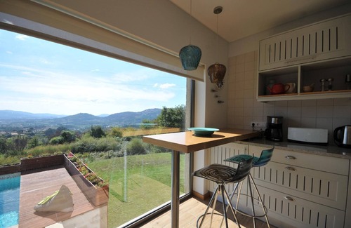 Calheiros Casa | Casa de vacaciones Calheiros para 1 - 8 personas con 4 dormitorios - Casa de vacaciones