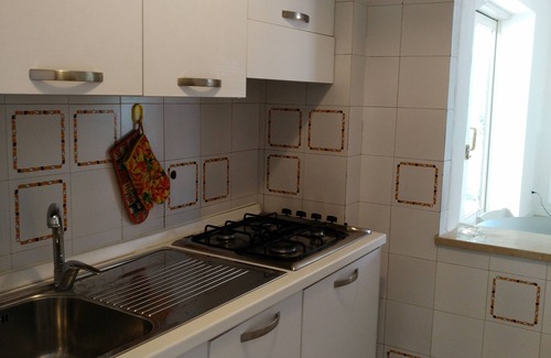 Roccelletta Casa | Casa de vacaciones Calabria Costa Jonica