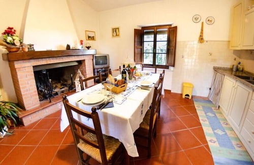 Castello Casa | Casa de vacaciones Camaiore para 1 - 10 personas con 5 dormitorios - Casa de vacaciones