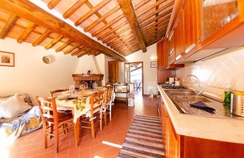 Castello Casa | Casa de vacaciones Camaiore para 1 - 10 personas con 5 dormitorios - Casa de vacaciones
