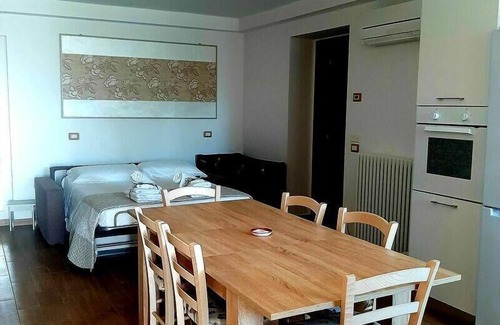Carassai Casa | Holiday house Carassai for 1 - 11 persons with 4 bedrooms - Holiday home