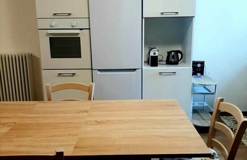 Carassai Casa | Holiday house Carassai for 1 - 11 persons with 4 bedrooms - Holiday home