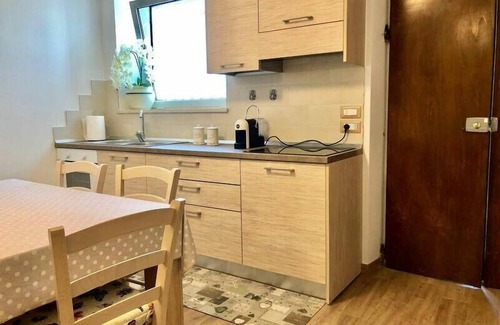 Carassai Casa | Holiday house Carassai for 1 - 11 persons with 4 bedrooms - Holiday home