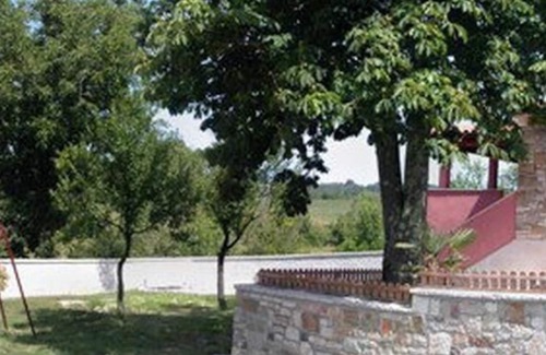 Novaki Pazinski Casa | Casa de vacaciones Cerovlje para 1 - 6 personas con 2 dormitorios - Casa de vacaciones