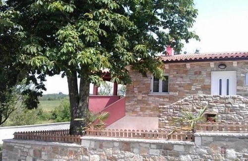 Novaki Pazinski Casa | Casa de vacaciones Cerovlje para 1 - 6 personas con 2 dormitorios - Casa de vacaciones
