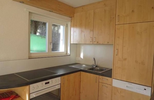 Hasliberg Casa | Casa de vacaciones Hasliberg Hohfluh para 1 - 4 personas con 2 dormitorios - Casa de vacaciones inde