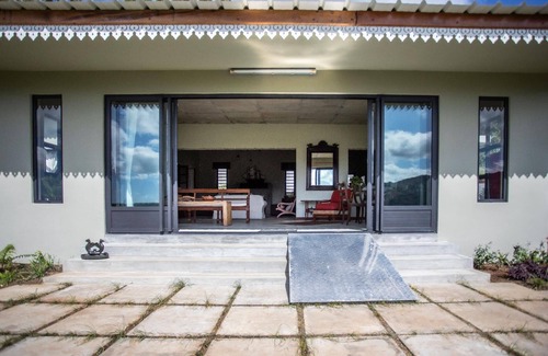 Chamarel Casa | Holiday house Chamarel for 1 - 6 persons with 2 bedrooms - Holiday house