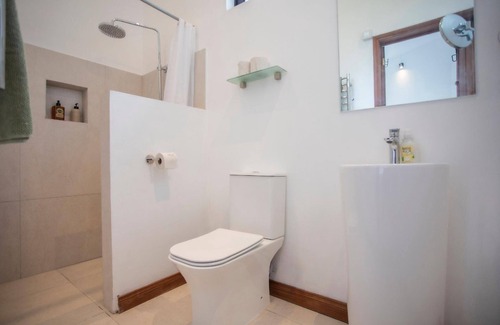 Chamarel Casa | Holiday house Chamarel for 1 - 6 persons with 2 bedrooms - Holiday house