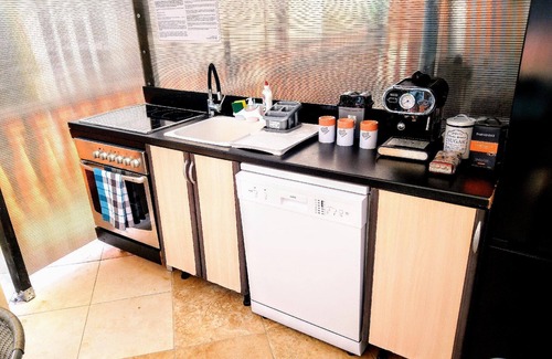 Chernomorets Casa | Casa de vacaciones Chernomorets para 1 - 12 personas con 4 dormitorios - Apartamento en casa unifami