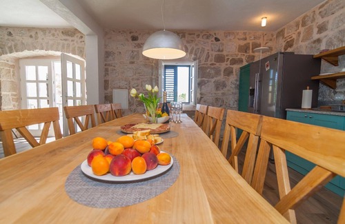 Mocici Casa | Casa de vacaciones Cilipi para 1 - 12 personas con 5 dormitorios - Casa de vacaciones