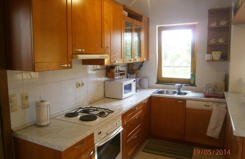 Blizanci Casa | Casa de vacaciones Čitluk para 1 - 10 personas con 3 dormitorios - Casa adosada