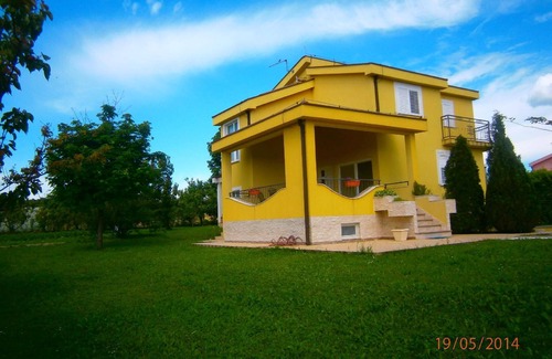 Blizanci Casa | Casa de vacaciones Čitluk para 1 - 10 personas con 3 dormitorios - Casa adosada