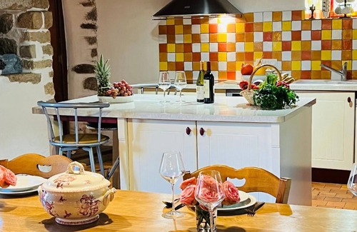 Cleder Casa | Casa de vacaciones Cléder para 1 - 6 personas con 3 dormitorios - Casa de vacaciones