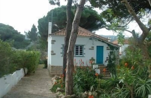 Colares Casa | Casa de vacaciones Colares para 1 - 10 personas con 5 dormitorios - Casa de vacaciones