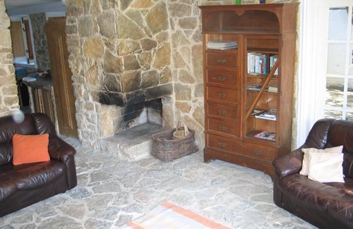 Colares Casa | Casa de vacaciones Colares para 1 - 10 personas con 5 dormitorios - Casa de vacaciones