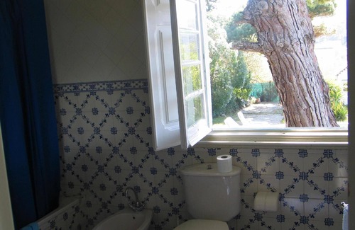 Colares Casa | Casa de vacaciones Colares para 1 - 10 personas con 5 dormitorios - Casa de vacaciones