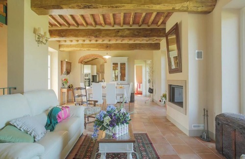 Ruota Casa | Holiday house Colle di Compito for 1 - 6 persons with 3 bedrooms - Holiday home