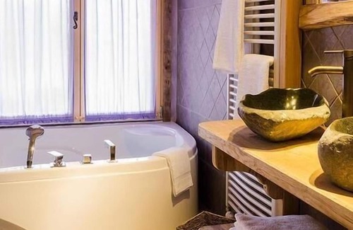 Comeglians Casa | Casa de vacaciones Comeglians para 1 - 7 personas con 3 dormitorios - Casa de vacaciones