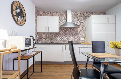 Vilafortuny Casa | Casa de vacaciones Complejo Colibri con piscina compartida