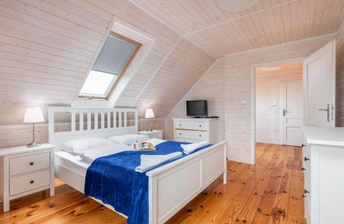 gmina Wolin Casa | Holiday House Cornello by Noclegi Renters