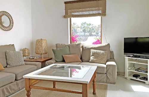 La Pared Casa | Holiday house Costa Calma for 1 - 5 persons with 2 bedrooms - Holiday home