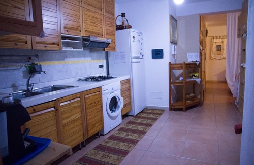 Crotone Casa | Casa de vacaciones Crotone para 1 - 12 personas con 2 dormitorios - Casa pareada